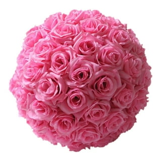 Flower Balls
