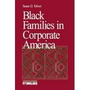 Black Families in Corporate America 9780761902928 Used / Pre-owned