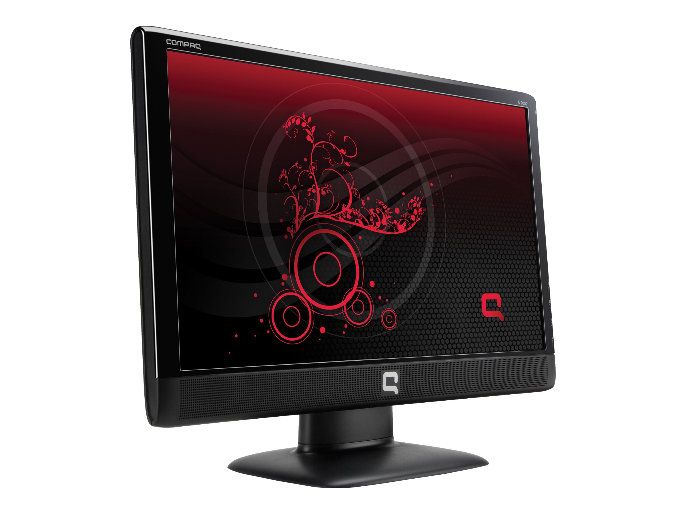 Compaq Presario Q2009 - LCD monitor 