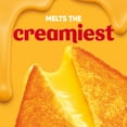 thumbnail image 3 of Velveeta Slices Original Cheese, 16 ct Pack, 3 of 16