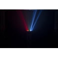 thumbnail image 2 of Helicóptero CHAUVET DJ Q6 con luz multiefecto con haces RGBW, 2 of 5