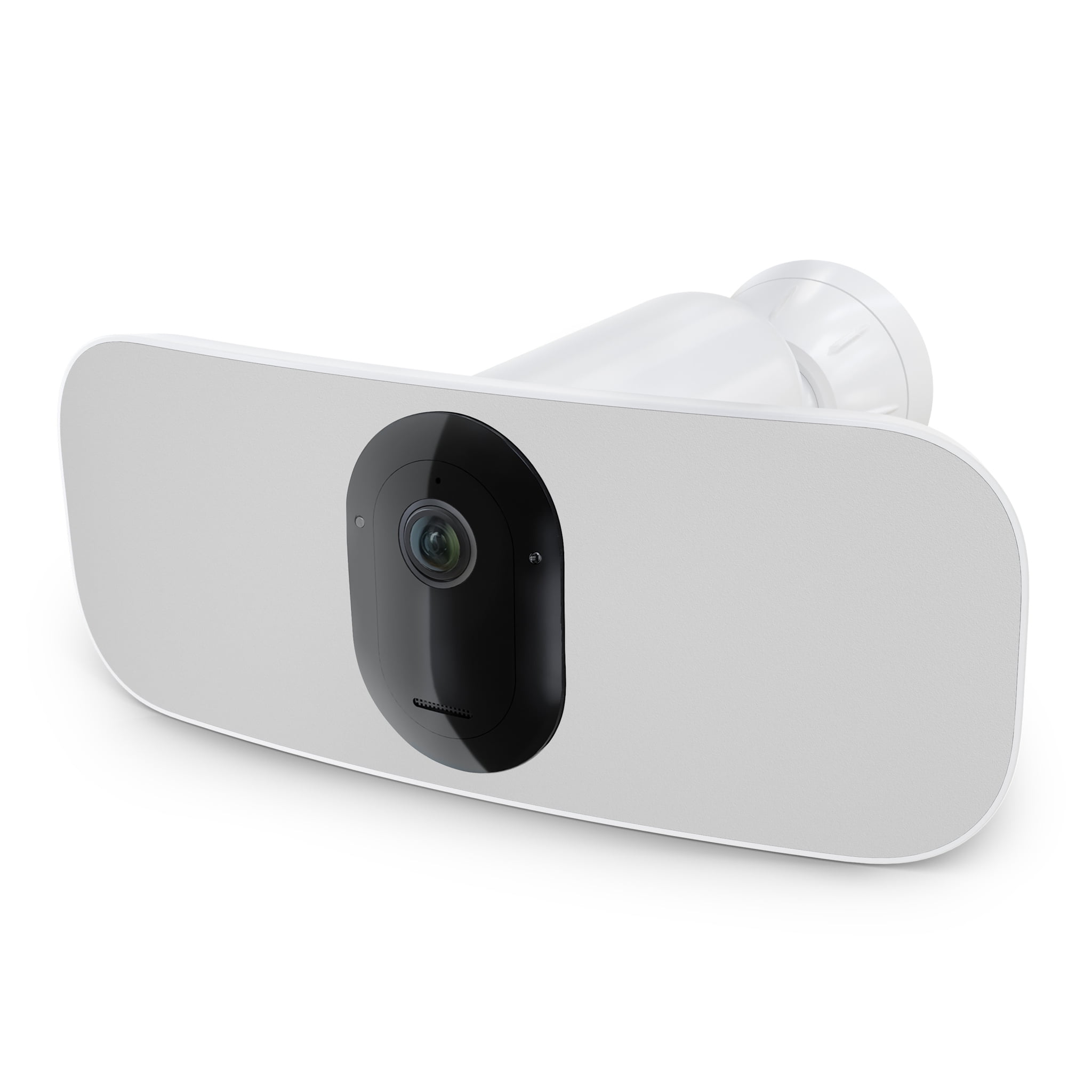 Restored Arlo FB1001-100NAR Pro 3 Floodlight Camera - Wireless Direct to Wi-Fi White (Refurbished)