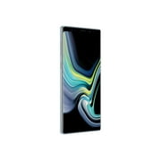 Samsung Galaxy Note9 (6.4-inch) (SM-N960U) Unlocked - 128GB / Cloud Silver Like New
