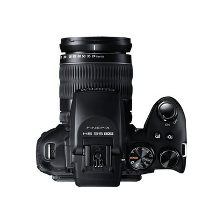 FUJIFILM FinePix HS35EXR カメラ 【公式通販】