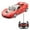 B, variant on SugarBloom 4-Way Remote Control Car, Wireless High-Speed Drift Racer, Electric Car Model for Enthusiasts & Collectors,H