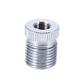 thumbnail image 3 of Airbrush Fitting Conversion Adapter for Badger, Convert Thread Size to 1/8, 3 of 5