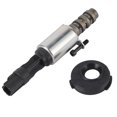 thumbnail image 1 of Engine Variable Timing Solenoid Valve Oil Control W/Seal Plug 24355‑23800 Fit for HYUNDAI ELANTRA, 1 of 14