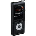thumbnail image 2 of Olympus 2GB Digital Voice Recorder with LCD Display, DS-2600, 2 of 7