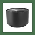 thumbnail image 1 of 7 in. DVL Stove Pipe & Double Wall Adapter, 1 of 1