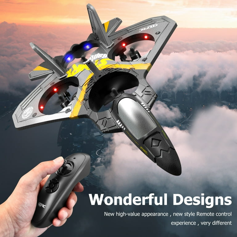 Phantom 6ch remote control quadcopter sales