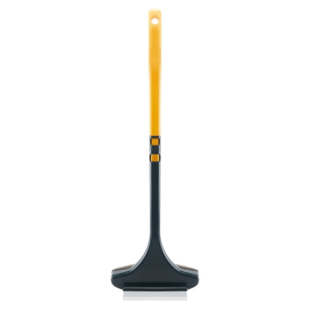 Removable Long Handle Cleaning Clean Mosquito Net Shielding Cleaning Brush