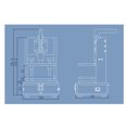 thumbnail image 3 of Eigraketly Accesorio de prueba negro de 130X70MM, abrazaderas rápidas sólidas para prueba de PCB, soporte de prueba Universal, accesorio de Suministros de soldadura, 3 of 6