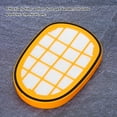 thumbnail image 4 of Filter Replacements For , 1 Piece Of Replacement Filter Cartridges, Vacuum Cleaner Replacement Parts For  FC6822 6823 6827 6908 6906 6904, 4 of 8