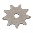 thumbnail image 1 of Almencla 4x Pignon de Roue de Chaîne pour My1016/My1025 9T Remplacement Pignon de Chaîne Accs, 1 of 8