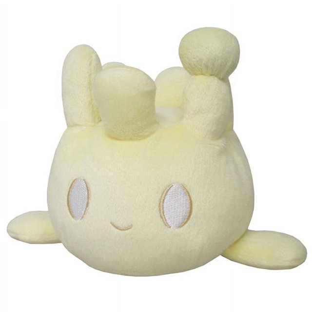 Sanei Milcery PP158 All Star Collection Peluche de 6 pulgadas