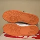thumbnail image 2 of Ad-id-as Forum Mid TT Men's Shoes Size 6.5 'White Acid Orange' New FY4707, 2 of 5