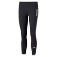 thumbnail image 1 of Tight/Legging Puma Moderns para Mujer 847108-01 negro L, 1 of 4