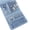 Blue, variant on Manicure Set Professional Nail Clippers Pedicure Kit,Professional 16 pcs Stainless Steel Manicure, Pedicure, and Nail Care Grooming Kit with Nail Clippers for Thick Nails Men Women Gift,Purple