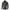 Dark Gray, variant on Lovskoo Mens Sweaters Casual Fall and Winter Pullover Stand Collar Button Long Sleeve Thin Velvet Sweater Coat Black