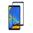 thumbnail image 1 of Mica Cristal Galaxy A7 2018 11D OEM Premium 9H Negro OEM OEM, 1 of 4