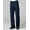 Navy, variant on Core by Maevn Unisex Seamless Scrub Pant