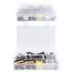 thumbnail image 4 of Kit de Conectores de Cable ANGGREK 216 Piezas Eléctricas, 4 of 8