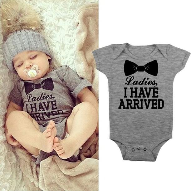 Infant boy clothes walmart sales
