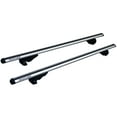 thumbnail image 4 of BRIGHTLINES Crossbars & Ski Rack for 6 Skis 4 Snowboards Combo Compatible with 2009-2016 Dodge Journey, 4 of 10