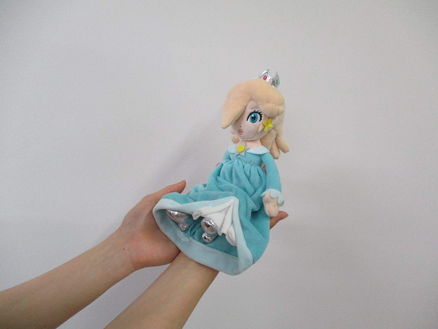 rosalina plush walmart