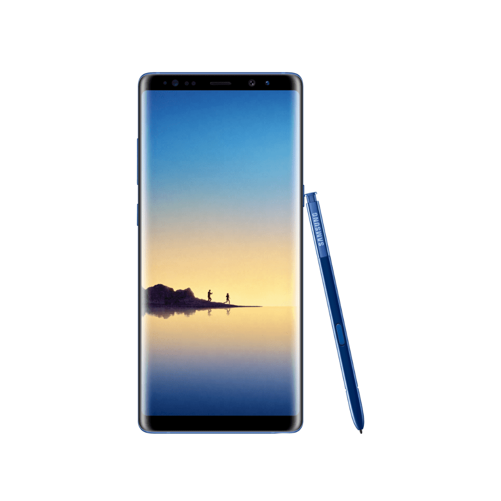 Samsung Galaxy Note 10 Remanufacturado Negro 2960 x 1440 | Walmart en línea