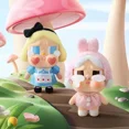 thumbnail image 2 of POP MART Crybaby Crying Again Series Blind Box Toys surprise box for Vinyl Face kawaii Crybaby Animal Pendant Keychain Toys Gift, 2 of 4