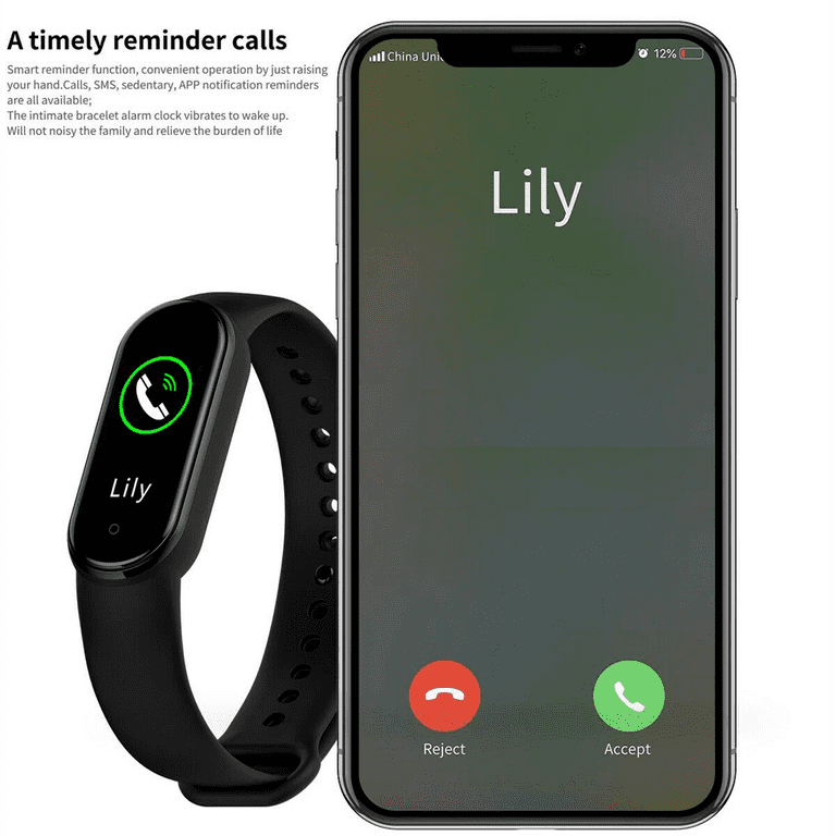 M4 2025 fitness tracker