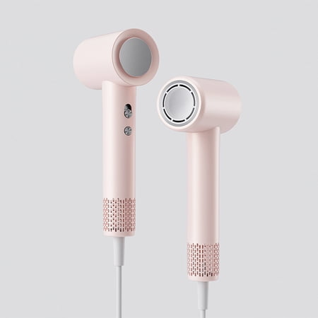 JINZHOULS Negative Ion Rapid Hair Dryer NBC-F01 is a beauty appliance hair dryer