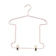 thumbnail image 3 of Percha de ropa para niños, portátil, organizador de ropa, para guardarropa 32cmx26cmx37.5cm, 3 of 9
