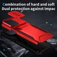 thumbnail image 6 of Fashion Case Drop Resistant Shockproof Case For iPhone 14 Pro Max, 6 of 7