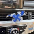 thumbnail image 3 of Fun Tom And Jerry Chase Car Air Conditioning Vent Decoration Windmill Car Anime Yalo, 3 of 5