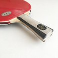 thumbnail image 2 of Palio Expert 2.0 Table Tennis Racket & Case - ITTF Approved - Flared - Intermediate Ping Pong, Racket, Paddle, 2 of 3