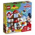 thumbnail image 4 of LEGO® DUPLO Disney La maison de vacances de Mickey 10889, 4 of 6