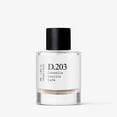 thumbnail image 3 of Perfume inspirado. Paris D.203 Vainilla y Café 50 ml en spray, 3 of 4