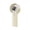 05_Portable Fan Khaki, variant on 3 Speed Handheld Fan with LED Display USB Rechargeable Portable Mini Fan Personal Cooling for Travel Office Outdoor by PALIFEUR
