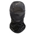 thumbnail image 2 of Unisex Winter Balaclava Face Cover Hat for Skiing Snowboarding Motorcycle Riding, 2 of 10