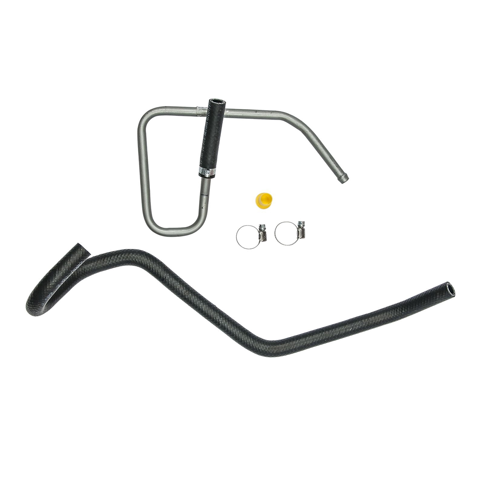 Power Steering Return Line Hose Assembly