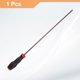 thumbnail image 3 of Destornillador Torx T20 Uxcell de 15.75" Destornilladores Magnéticos de 3.94" Acero Aleado S2 Tratado Térmicamente con Mango Ergonómico para Reparaciones de Hágalo Usted Mismo, Marrón Rojo, 3 of 7