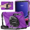 thumbnail image 1 of Funda BraencStock para Samsung Galaxy Tab S10 FE/ S9 FE/ S9/ S8/ S7, 1 of 7