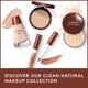 thumbnail image 5 of Base de maquillaje líquida COVERGIRL Clean Perfect Beige 148 30 ml x2, 5 of 5