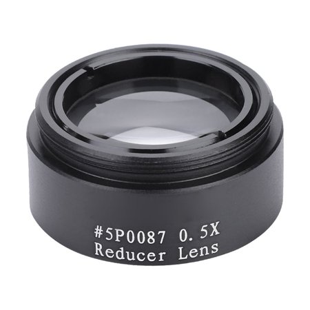 M28 Asr Datyson 1.25 Inch 0.5X Focal Reducer Thread M28 Lens Accessory for ...