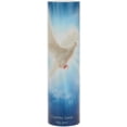 thumbnail image 1 of The Saints Collection Holy Spirit Flickering Lifelike LED Prayer Candle with Timer, Religious Home Decor, Gift Ideas for Friends and Family, 1 of 7