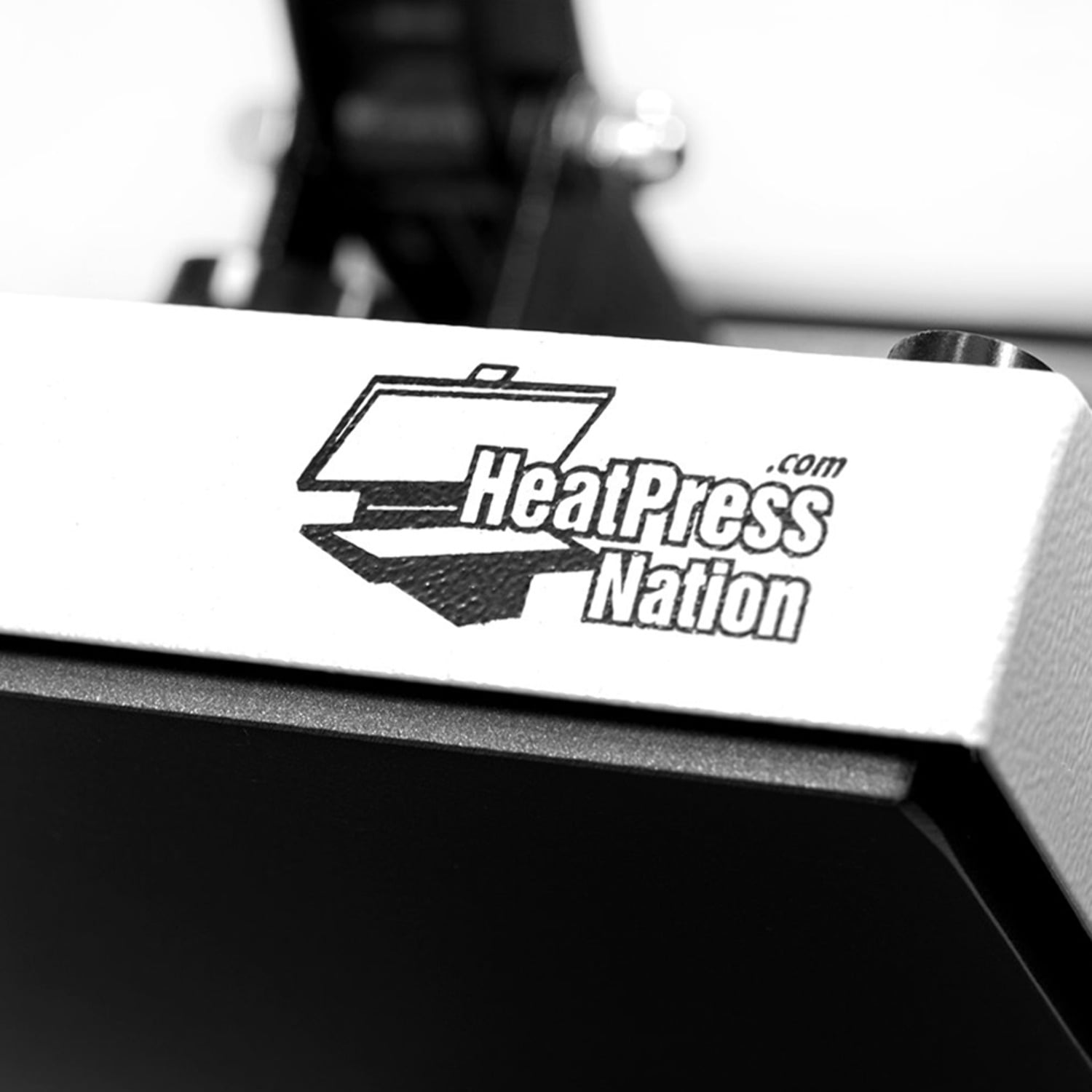 HPN Signature Series 16" x 20" Slide-Out Clamshell Heat Press