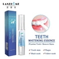 thumbnail image 2 of Teeth Whitening Essence Pen Bleaching Teeth Gel Pen Teeth Cleaning Essence Remove Plaque Oral Hygiene Oral Hygiene Care, 2 of 5