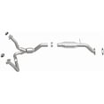 thumbnail image 3 of MagnaFlow 447252 Fits select: 2000-2002 CHEVROLET BLAZER, 2000-2001 GMC JIMMY, 3 of 5